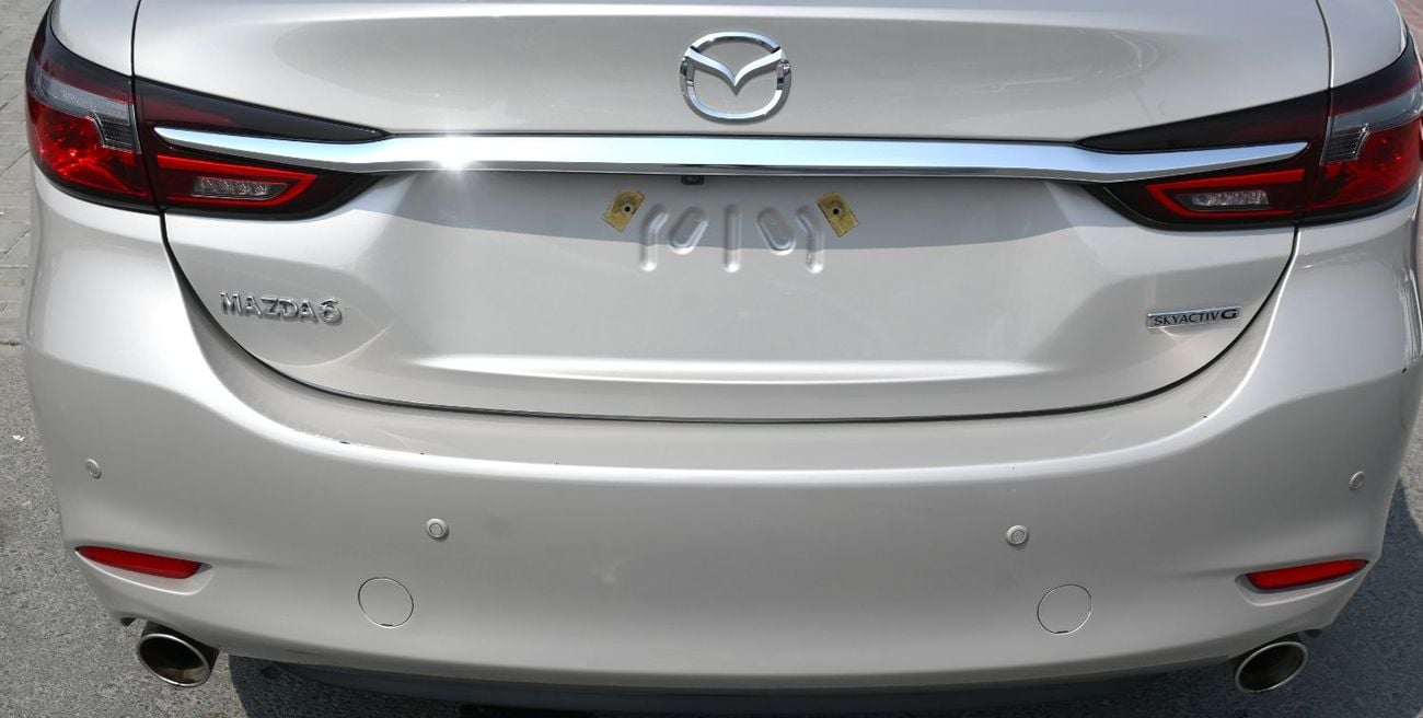Mazda 6 CORE