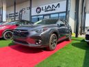 Subaru Crosstrek L EYESIGHT SUBARU CROSSTREK PREMIUM 2024 | CANADIAN SPECS
