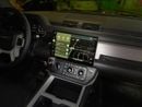 Land Rover Defender 90 X-DYNAMIC SE P300 2026 Land Rover Defender 90 X-Dynamic SE P300 | Low Mileage | AL Tayyer Warranty and Service