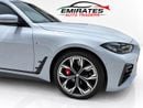 BMW 430i Gran Coupe M-Sport