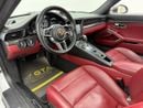 بورش 911 CARRERA S