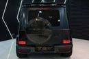 مرسيدس بنز G 63 AMG Stronger Than Time Edition, Brabus Body Kit, Carbon Interior!!