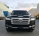 Toyota Land Cruiser GXR