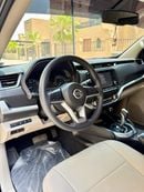 Nissan X Terra TITANIUM