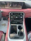 Nissan Patrol LE TITANIUM +