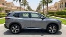 Nissan X Trail SL 2025 | AED 1824/Month | 0 DP | 30 Day Return | Warranty | Service History