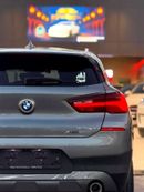 بي أم دبليو X2 Korean Specs | 25K KM | Gray | بي ام دبليو