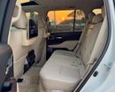 Toyota Land Cruiser GXR 3.5 Twin Turbo
