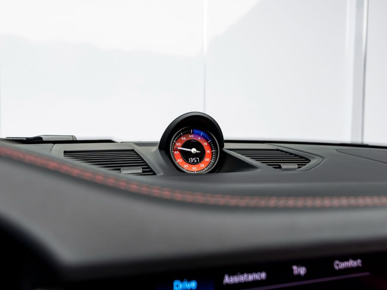 Porsche 911 TARGA 4GTS BUY NOW, PAY 2027 | THE BLACKLINE STANDARD | 2029 Porsche Warranty, Full Service History, GCC