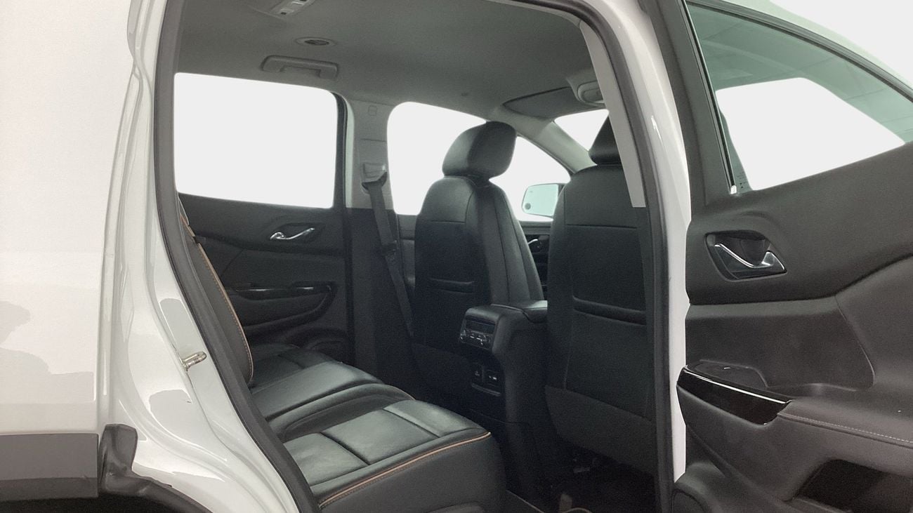 GMC Acadia AT4 | Guaranteed Warranty | 0 Down Payment