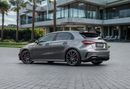 مرسيدس بنز A 35 AMG 4MATIC A 35 AMG | 3,525 P.M | 0% Downpayment | Mercedes-Benz Warranty!