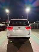 تويوتا لاند كروزر VXR
