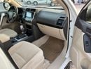 Toyota Prado 2023 Toyota Prado TX 2.7L V4- AWD 4x4 - No accident Rear Sensor -
