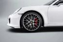بورش 911 TURBO