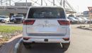 تويوتا لاند كروزر (LC300) VXR, 3.5L Petrol 4WD 10A/T | 2026 Model | For Export
