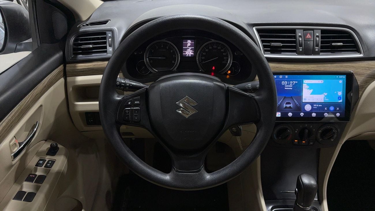 Suzuki Ciaz GL 2024 | AED 511/Month | 0 DP | 30 Day Return | Warranty | Service History