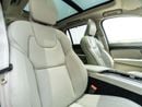 Volvo XC90 B6 Ultimate Bright Volvo XC90 B6 2024 GCC specs