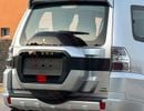 ميتسوبيشي باجيرو GLS هايلاين ميتسوبيشي باجيرو | 3.0 لتر | 2022 | مواصفات خليجية | خالية من الحوادث | بحالة ممتازة | 1294 شهرياً