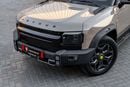 Jetour T2 LUX | 2,546 P.M | 0% Downpayment | Amazing Condition!