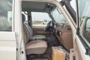 تويوتا لاند كروزر 70 LC76 LX 2.8L 4WD SUV 2026