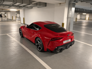Toyota Supra GR
