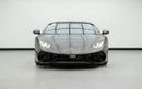 لامبورغيني هوراكان PERFORMANTE
