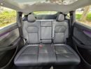 Tesla Model Y LONG RANGE AWD 2026 GCC WITH 8 YEARS TESLA AGENCY WARRANTY IN BRAND NEW CONDITION