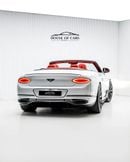 بنتلي كونتيننتال GTC SPEED W12