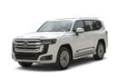 Toyota Land Cruiser GXR 3.5L HEV 457TT AT | 7-SEATS | JBL | SOFT DOOR CLOSING| 2026