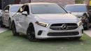 Mercedes Benz A220 STANDARD 2.0L 4-cylinder turbo (188 hp)
