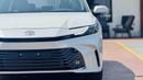 Toyota Camry LIMITED HEV 2.5HYBRID AT 2026 MEMORY SEATS PANORAMIC ROOF LEATHER SEATS