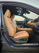 Lexus UX300h LEXUS UX300H ELITE HYBRID || FULL OPTION | PETROL AT 2.0L V4 (CODE # UX3HE) COPPER 2025