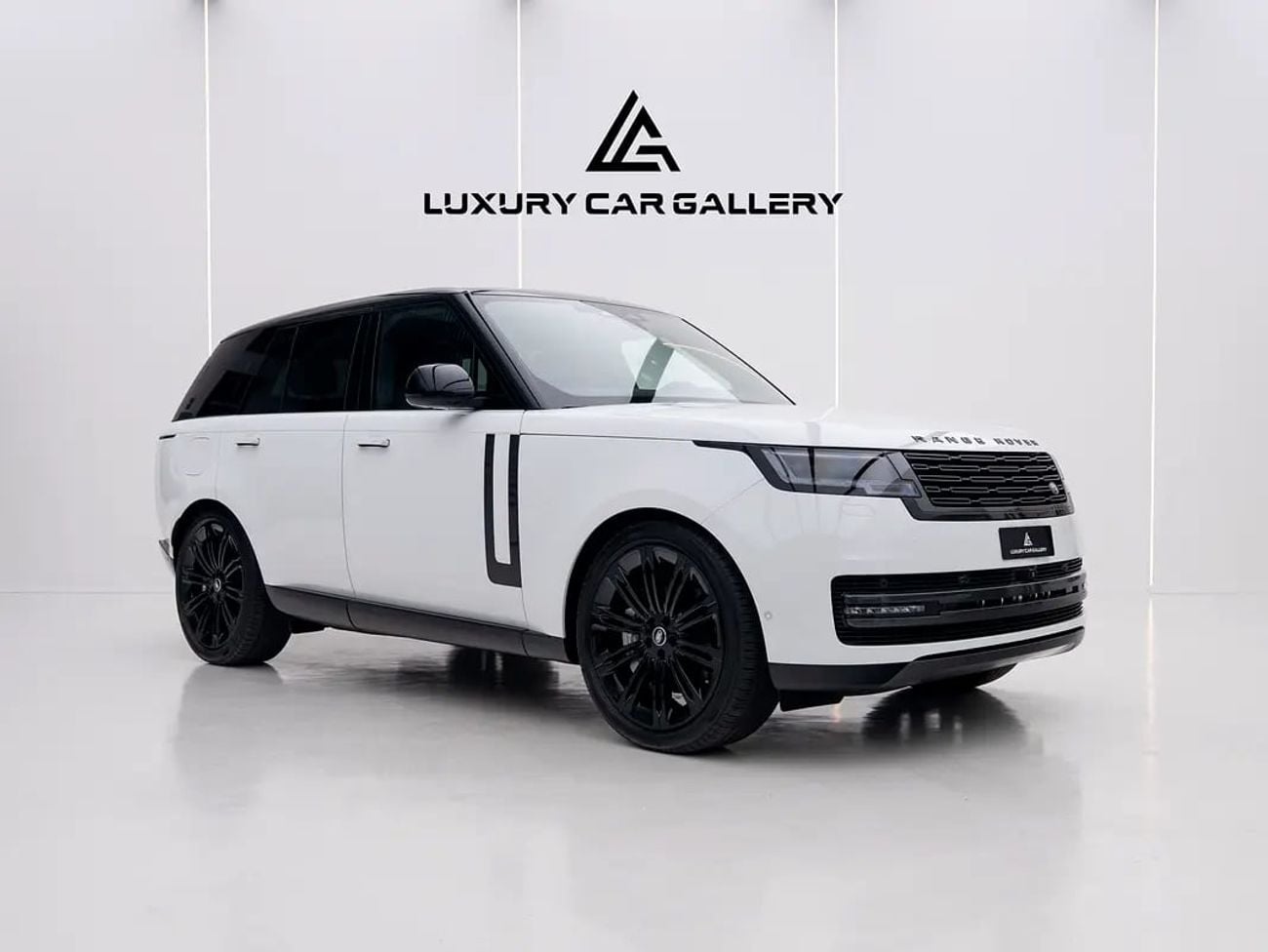 Land Rover Range Rover SE BRAND SE P530 | Canadian Specs | 347 KM