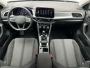 Volkswagen T-ROC LIFE T-Roc Life 1.4L | Ex- Demo | Rear View Camera | Digital Cockpit | Discover Media Navigation | Adapti