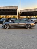 Audi A7 55 TFSI SPORTBACK Audi A7 55 TFSI Quattro | 2022