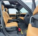 Land Rover Defender 110 CARPATHIAN EDITION P525