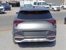 Kia Sportage LX 2.0L