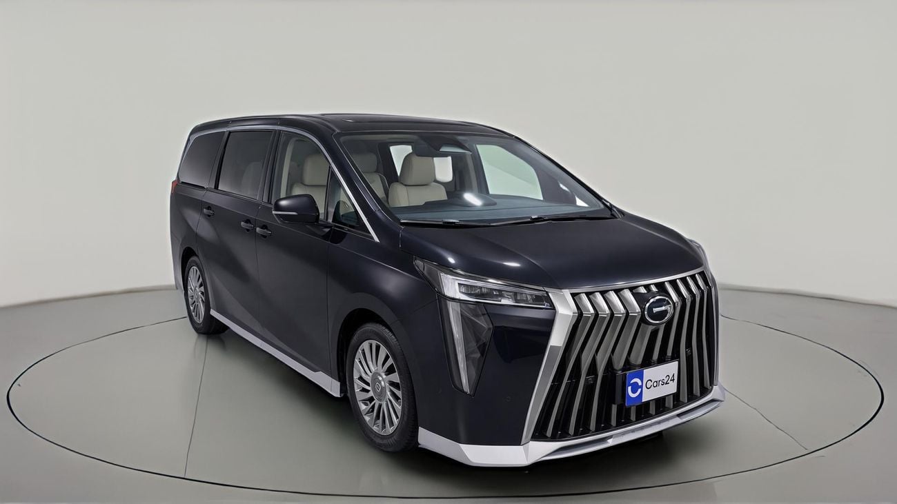 GAC M8 GX 2025 | AED 1611/Month | 0 DP | 30 Day Return | Warranty | Service History
