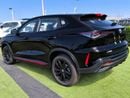 Changan X5 Plus BEYOND PRO Changan X5 PLUS 2026 Second Generation 1.5T Beyond PRO