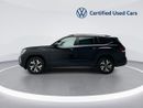Volkswagen Teramont TRENDLINE Teramont 2L | UPGRADED Leather Seats | Massive Savings | GCC Spec | VW Certified