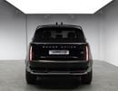 Land Rover Range Rover SE P400