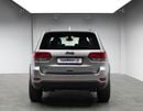 Jeep Grand Cherokee TRAILHAWK