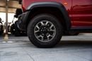 سوزوكي جيمني GLX AT 2026 (GCC Specs) 1.5L - Brand New 5 Doors