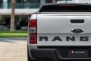 Ford Ranger WILDTRAK | 2,155 P.M | 0% Downpayment | Ford Warranty!