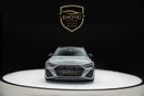 أودي RS6 STANDARD