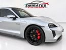بورش تايكان GTS