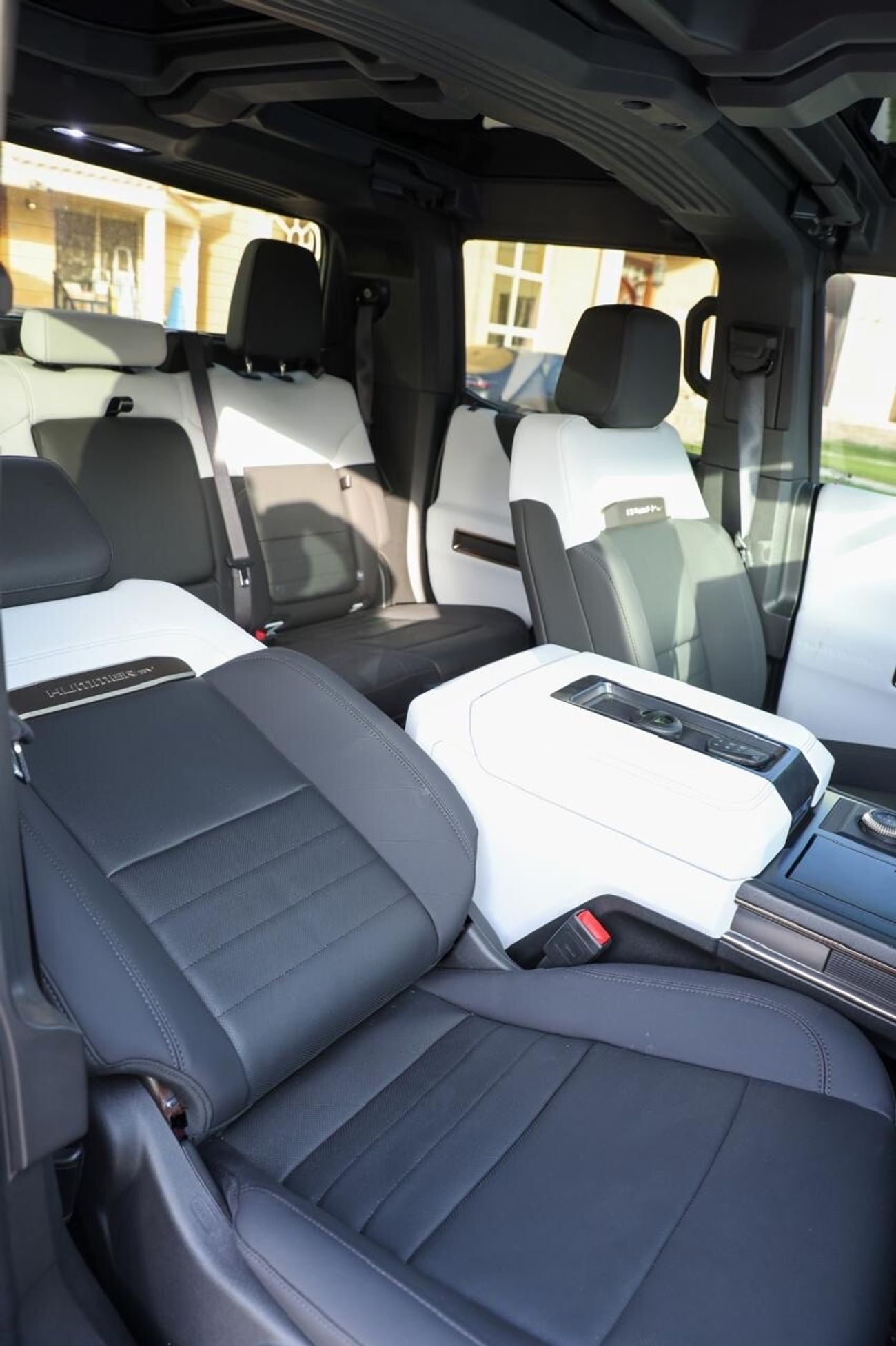 GMC Hummer EV 3X