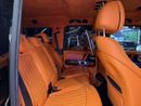 مرسيدس بنز G 63 AMG برابوس G800 سيارة G63 برابوس 800 موديل 2021 - طقم برابوس الأصلي - سجل صيانة كامل