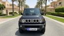 Suzuki Jimny GLX 2025 | AED 1021/Month | 0 DP | 30 Day Return | Warranty
