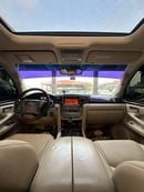 Lexus LX570 TOP